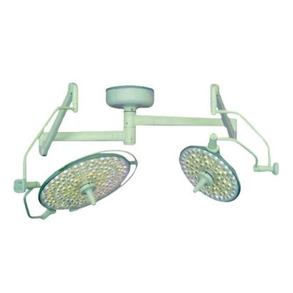 Светильник бестеневой операционный "Конвелар 1655 LED" Dixion Фото товара Светильник бестеневой операционный "Конвелар 1655 LED" Dixion