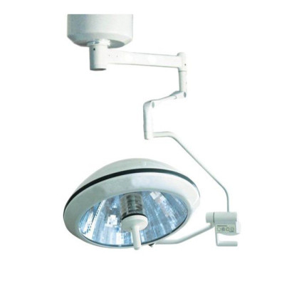 Светильник бестеневой операционный "Конвелар 1660" Dixion Фото товара Светильник бестеневой операционный "Конвелар 1660" Dixion
