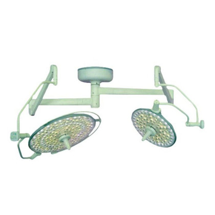 Светильник бестеневой операционный "Конвелар 1675 LED" Dixion Фото товара Светильник бестеневой операционный "Конвелар 1675 LED" Dixion