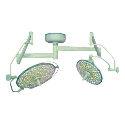 Светильник бестеневой операционный "Конвелар 1677 LED" Dixion Фото товара Светильник бестеневой операционный "Конвелар 1677 LED" Dixion