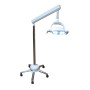 Фото товара Светильник медицинский гинекологический СР-4 светодиодный передвижной