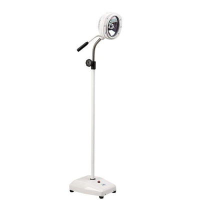 Светильник медицинский операционный 751 LED Гибкий Microfocus Альфа Фото товара Светильник медицинский операционный 751 LED Гибкий Microfocus Альфа