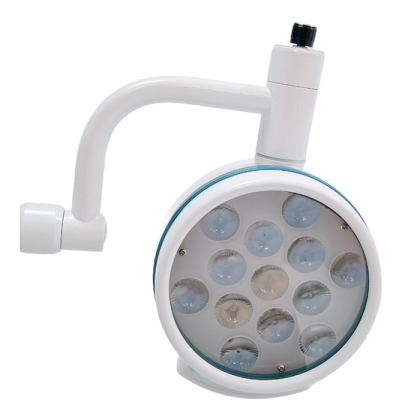 Светильник медицинский передвижной светодиодный 200D Фото товара Светильник медицинский передвижной светодиодный 200D