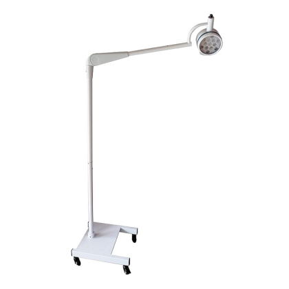 Светильник медицинский передвижной светодиодный 200D Фото товара Светильник медицинский передвижной светодиодный 200D