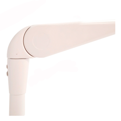 Светильник медицинский передвижной светодиодный 200D Фото товара Светильник медицинский передвижной светодиодный 200D