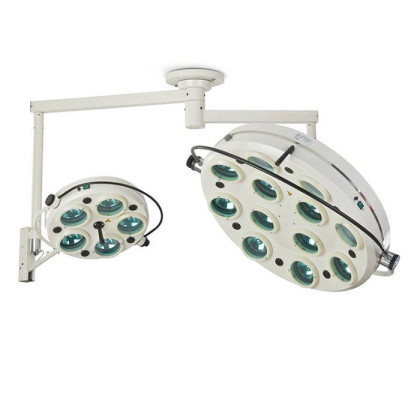 Фото товара Светильник медицинский хирургический ZMD (50000/120000лк) Армед