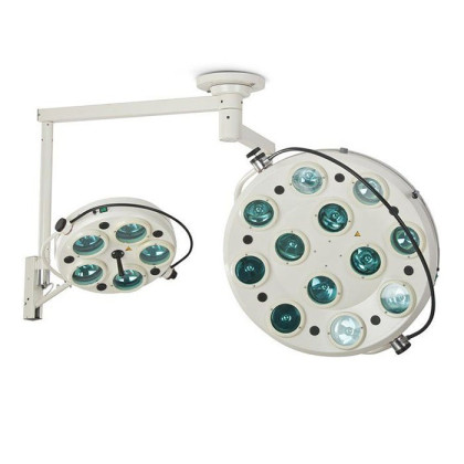 Фото товара Светильник медицинский хирургический ZMD (50000/120000лк) Армед