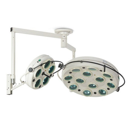 Фото товара Светильник медицинский хирургический ZMD (50000/120000лк) Армед