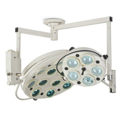 Фото товара Светильник медицинский хирургический ZMD (50000/120000лк) Армед