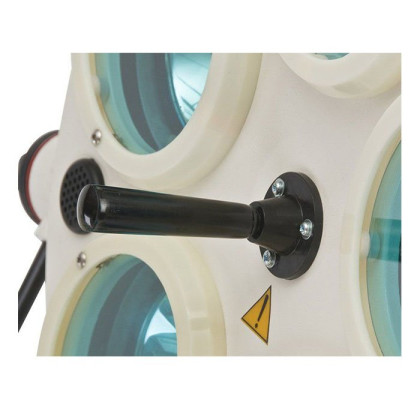 Фото товара Светильник медицинский хирургический ZMD (50000/120000лк) Армед