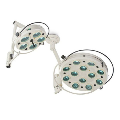 Фото товара Светильник медицинский хирургический ZMD (50000/120000лк) Армед