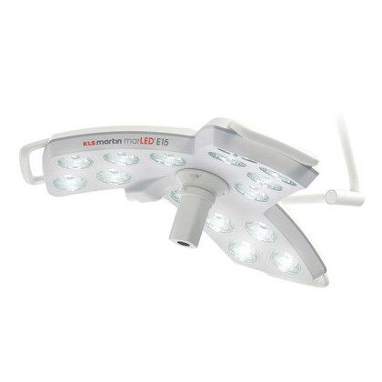 Фото товара Светильник операционный marLED E15 KLS Martin