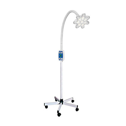 Светильник смотровой передвижной 100-1П ЭМАЛЕД Фото товара Светильник смотровой передвижной 100-1П ЭМАЛЕД