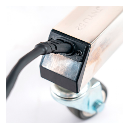 Светильник универсальный 45/1 ПИВ Фото товара Светильник универсальный 45/1 ПИВ