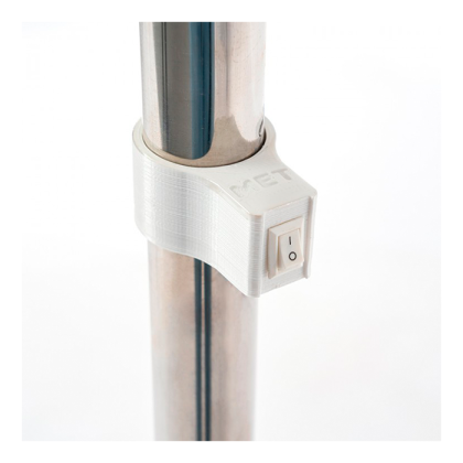 Светильник универсальный 45/1 ПИВ Фото товара Светильник универсальный 45/1 ПИВ