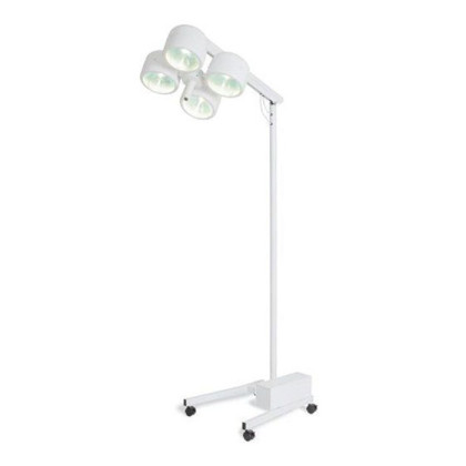 Светильник хирургический передвижной ПР-З Аксима Фото товара Светильник хирургический передвижной ПР-З Аксима