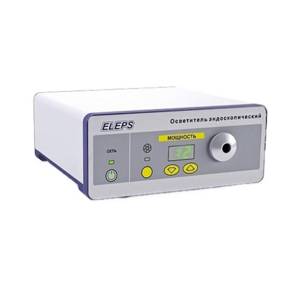 Светодиодный источник света СД24 «ЭЛЕПС» Фото товара Светодиодный источник света СД24 «ЭЛЕПС»