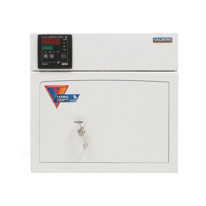 Сейф-термостат VALBERG TS - 3/12 мод. ASK-30 Фото товара Сейф-термостат VALBERG TS - 3/12 мод. ASK-30