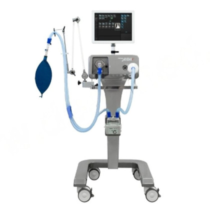 Сервовентилятор Chirolog SV Aura Profi Фото товара Сервовентилятор Chirolog SV Aura Profi