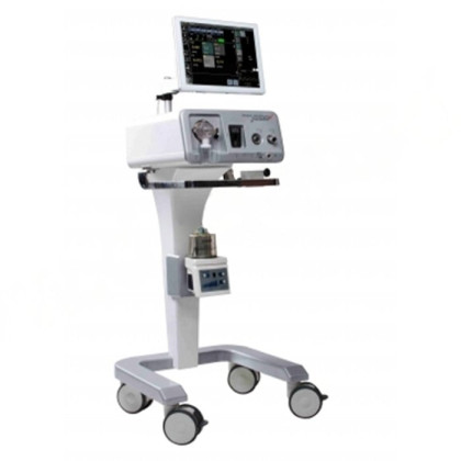 Сервовентилятор Chirolog SV Aura Profi Фото товара Сервовентилятор Chirolog SV Aura Profi