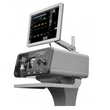 Сервовентилятор Chirolog SV Aura Profi Фото товара Сервовентилятор Chirolog SV Aura Profi