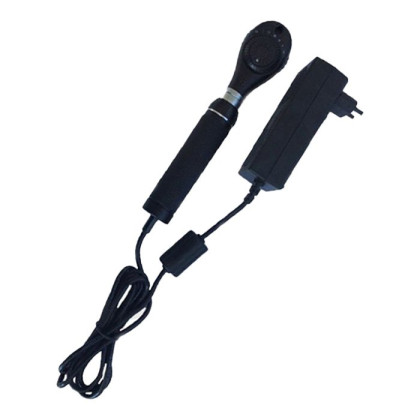 Фото товара Сетевое зарядное устройство Li-on (в компл с аккум. 3,5В), Riester