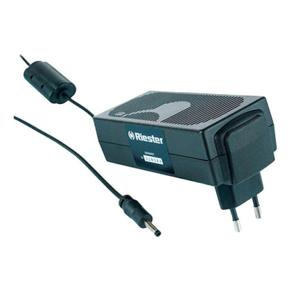 Фото товара Сетевое зарядное устройство Li-on (в компл с аккум. 3,5В), Riester