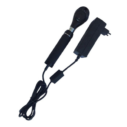 Фото товара Сетевое зарядное устройство Li-on (вставляется в розетку 220 В), Riester