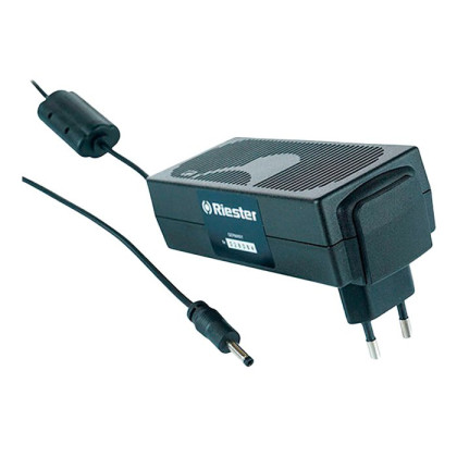 Фото товара Сетевое зарядное устройство Li-on (вставляется в розетку 220 В), Riester