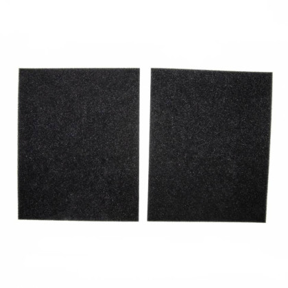 Фото товара Сетчатые прокладки для электродов (2шт.), KaWe