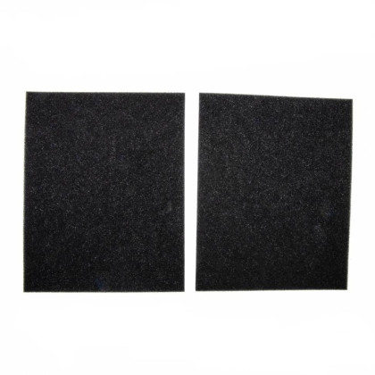 Фото товара Сетчатые прокладки для электродов (2шт.), KaWe