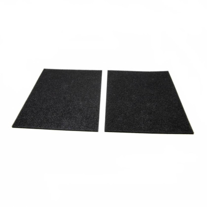 Фото товара Сетчатые прокладки для электродов (2шт.), KaWe