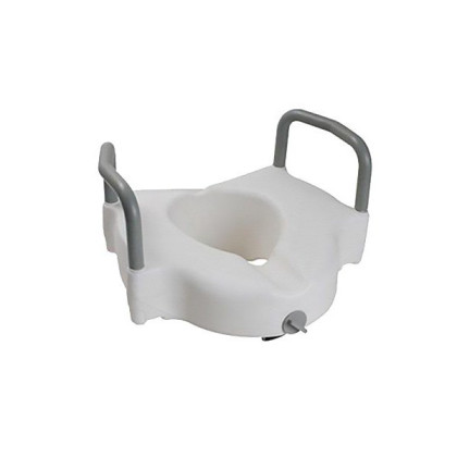 Фото товара Сиденье (насадка) для унитаза С60250 Armed