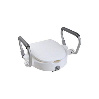 Фото товара Сиденье (насадка) для унитаза С60750 Armed