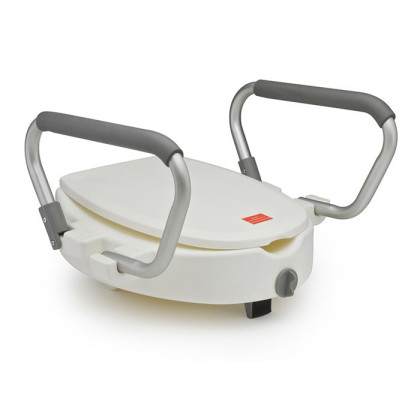 Фото товара Сиденье (насадка) для унитаза С60850 Armed