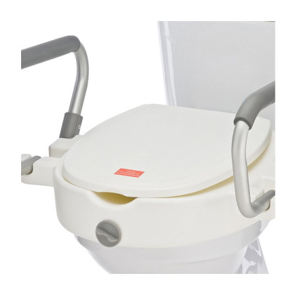 Фото товара Сиденье (насадка) для унитаза С60850 Armed