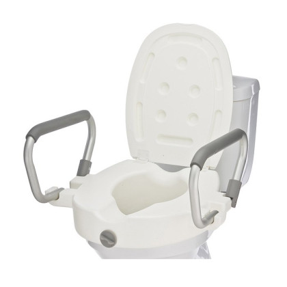 Фото товара Сиденье (насадка) для унитаза С60850 Armed