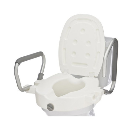 Фото товара Сиденье (насадка) для унитаза С60850 Armed