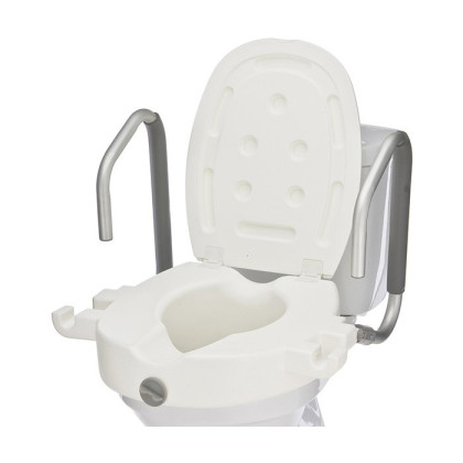 Фото товара Сиденье (насадка) для унитаза С60850 Armed