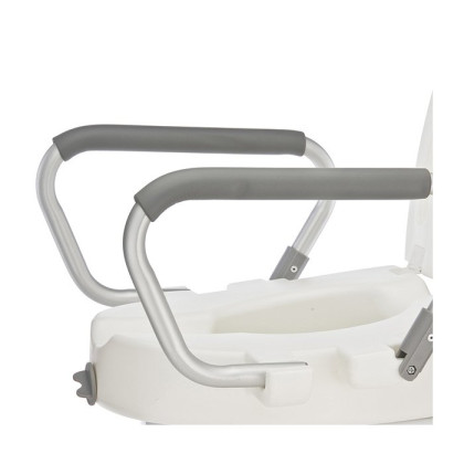 Фото товара Сиденье (насадка) для унитаза С60850 Armed