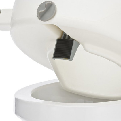 Фото товара Сиденье (насадка) для унитаза С60850 Armed