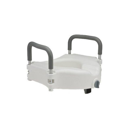 Фото товара Сиденье (насадка) для унитаза С61550 Armed