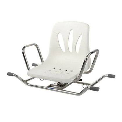 Сиденье для ванны BS Twist Valentine Фото товара Сиденье для ванны BS Twist Valentine