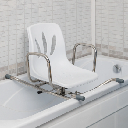 Сиденье для ванны LUX 460 Фото товара Сиденье для ванны LUX 460