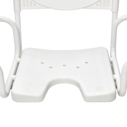 Сиденье для душа и ванны LUX 430 Фото товара Сиденье для душа и ванны LUX 430