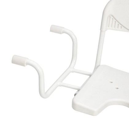 Сиденье для душа и ванны LUX 430 Фото товара Сиденье для душа и ванны LUX 430