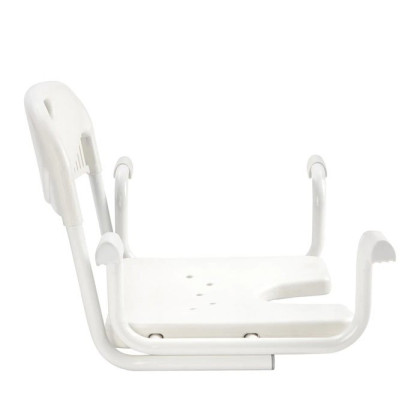 Сиденье для душа и ванны LUX 430 Фото товара Сиденье для душа и ванны LUX 430