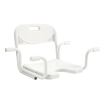 Сиденье для душа и ванны LUX 430 Фото товара Сиденье для душа и ванны LUX 430