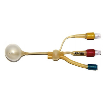 Синус катетер ЯМИК 3 Фото товара Синус катетер ЯМИК 3