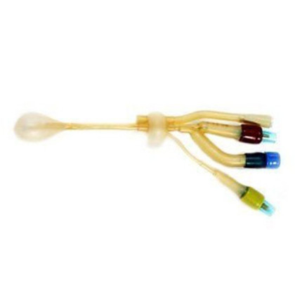 Синус катетер ЯМИК 5 Фото товара Синус катетер ЯМИК 5